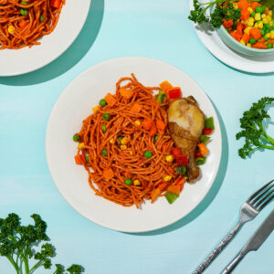 Kids' Lunch Menu: Yummy options just for kids!