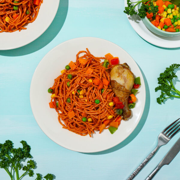 Kids' Lunch Menu: Yummy options just for kids!