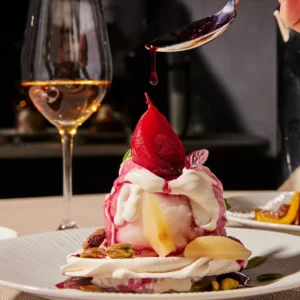 Savor the Night (Wine & Dine)